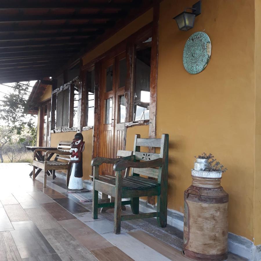 Ceu E Serra