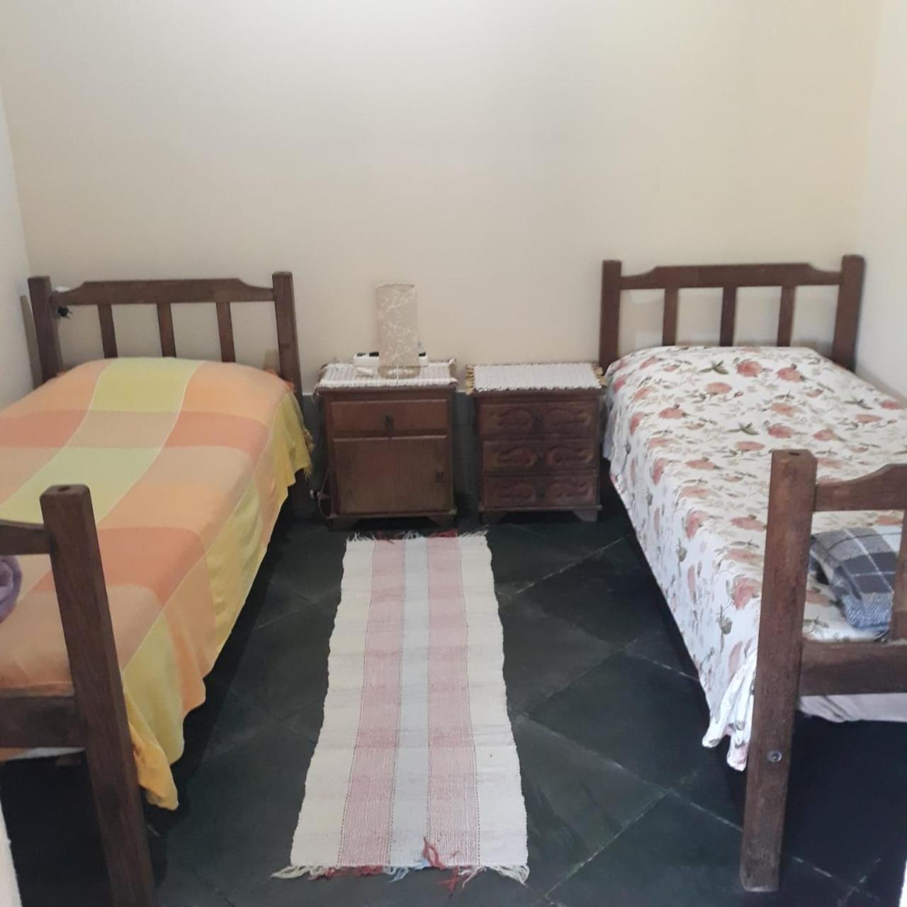 Ceu E Serra 賓館 Carrancas