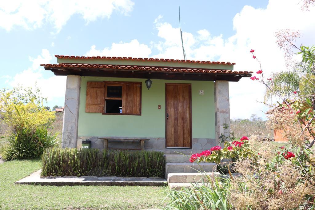 Inn Ceu E Serra